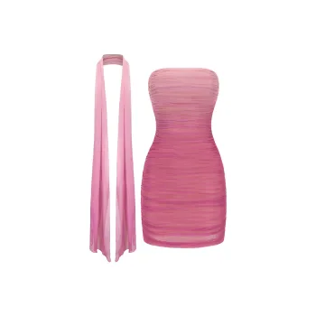 NANA JACQUELINE Sleeveless Dress Women's