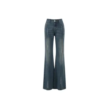 Unifree Jeans Women's Blue