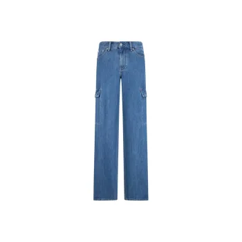 CALVIN KLEIN Jeans Women's Denim Blue