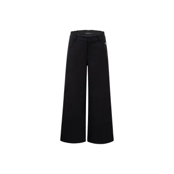 Ariseism Fall And Winter Casual Pants For Kids Women's