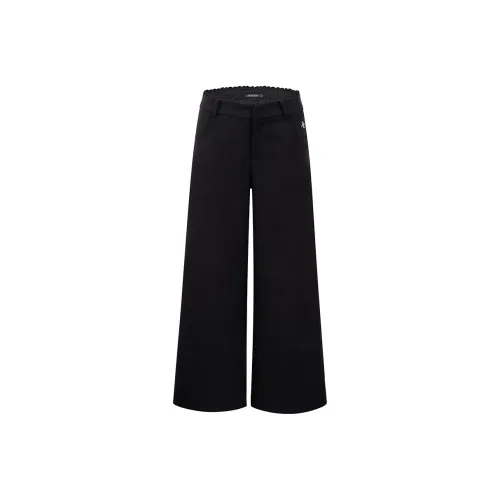 Ariseism Fall And Winter Casual Pants mini For Kids Women's