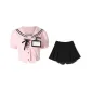 Shirt+Skirt