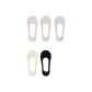 Skin+Cameo Brown+Light Blue+Lemon+Black