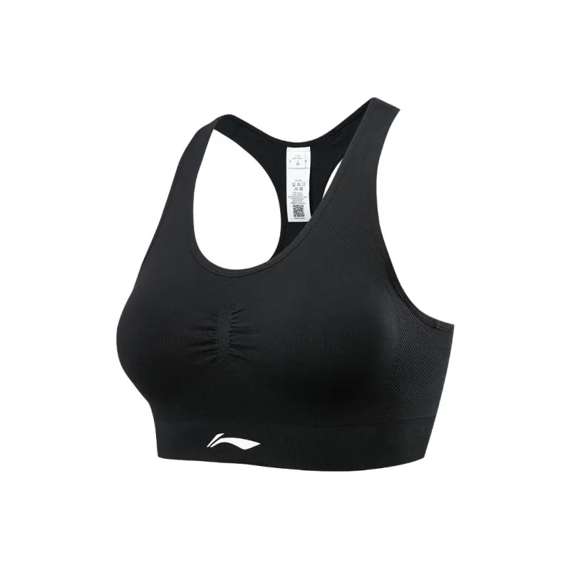 LINING Sports Underwear Women's Black-0