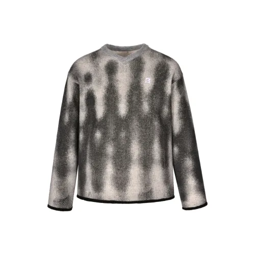 Bufan studio Sweaters Unisex Image Color