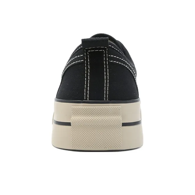 RENBEN Lightweight, Wear resistant, And Non slip Low Top Canvas Shoes Women's-10