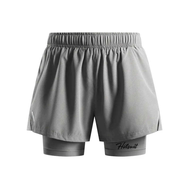 HOTSUIT Sports Shorts Men-11