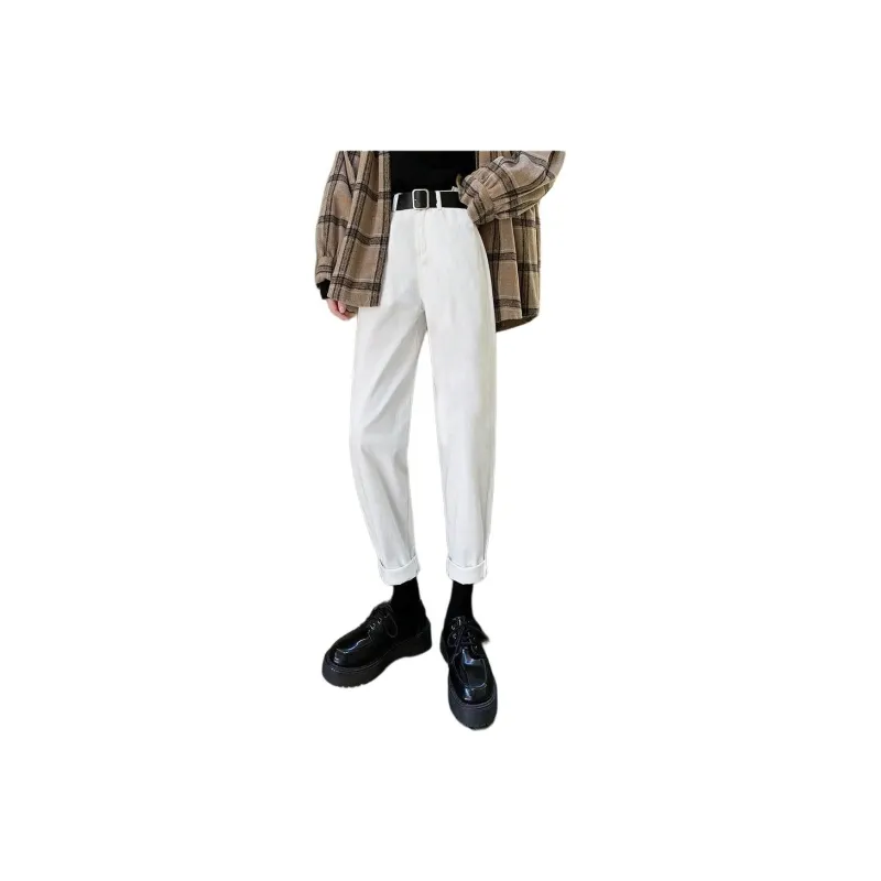 CHANGE SHE Jeans Women's-3