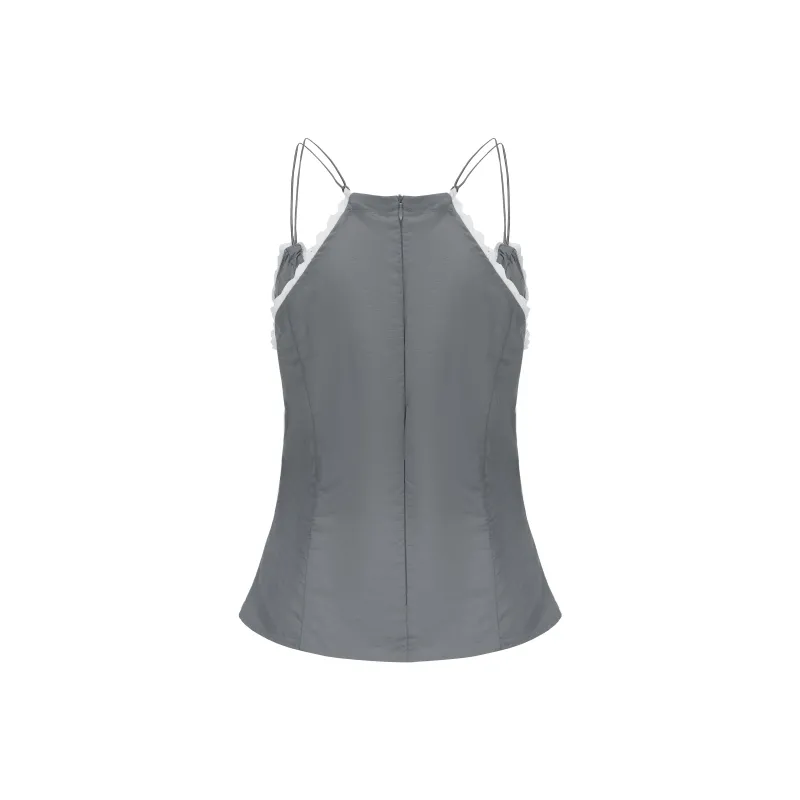 APEA Camisoles Women's Light Gray-1