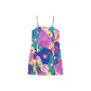 Multicolor Floral