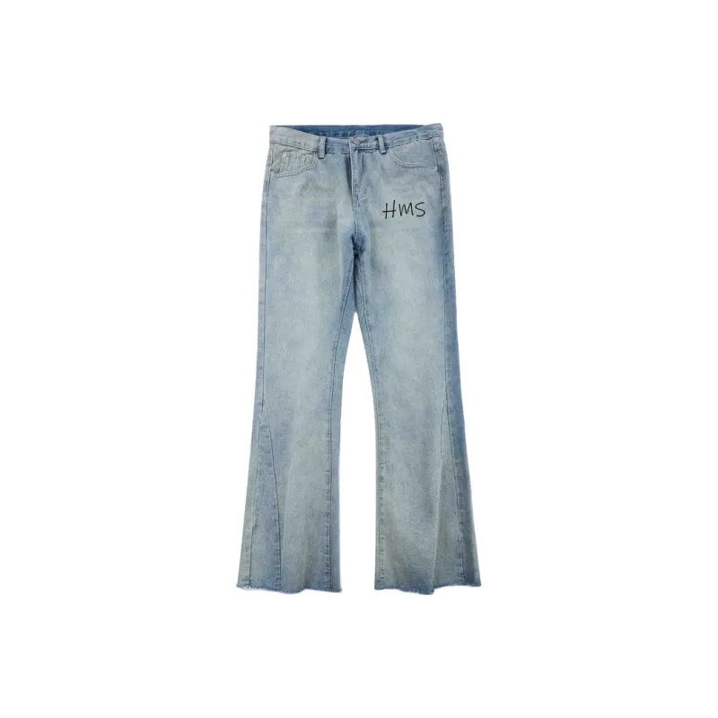 Vine Color Jeans Unisex-0