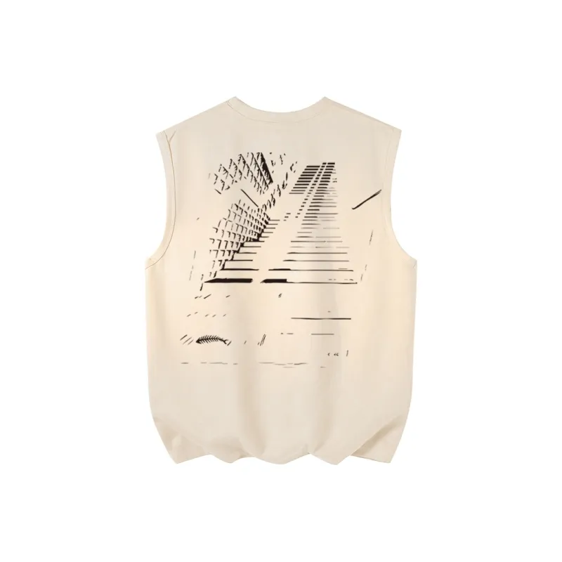 URBAN AUTHENTIC Tank Top Unisex-21