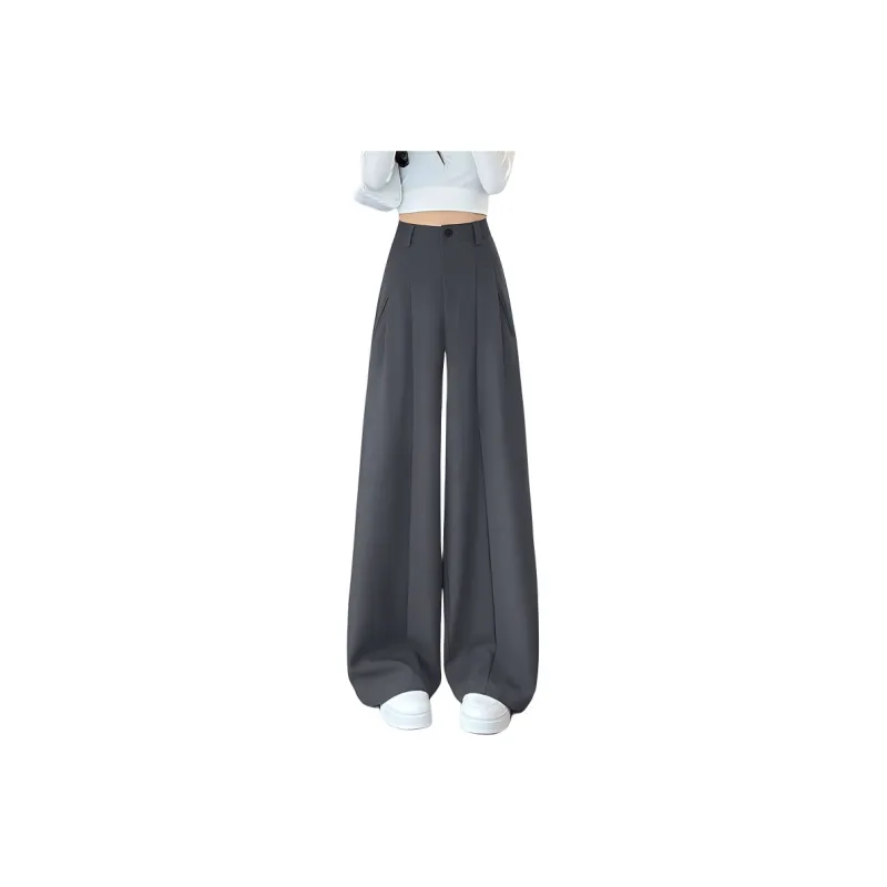 ORIGIN Suit Trousers Women's-0