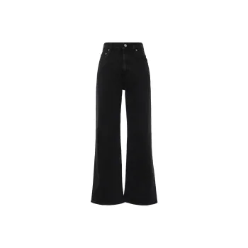 CALVIN KLEIN Jeans Women's Denim Black