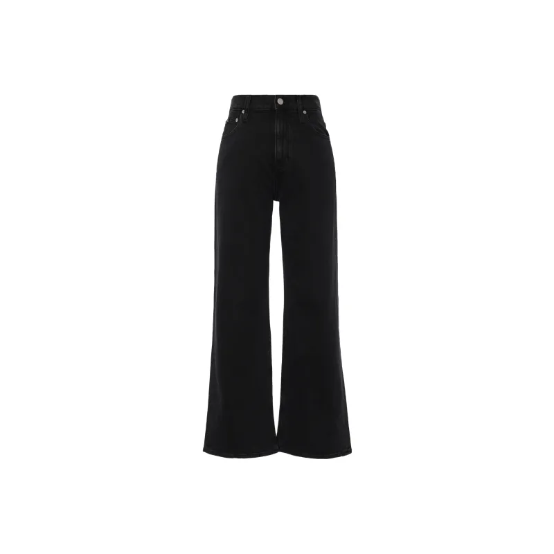 CALVIN KLEIN Jeans Women's Denim Black-0