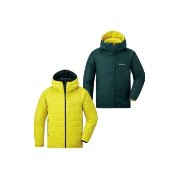 MONTBELL Puffer Jackets Men