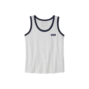 Patagonia Sleeveless Sports Shirts Women's