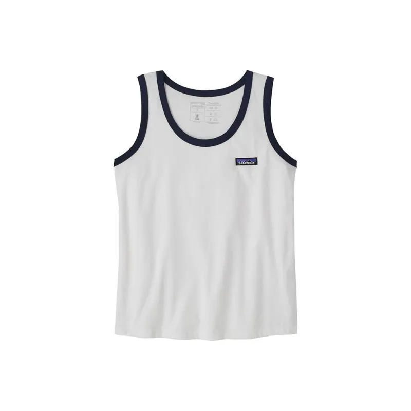 Patagonia Sleeveless Sports Shirts Women's-0