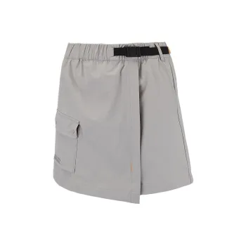 Skechers Casual Shorts Women's Gray ASBR