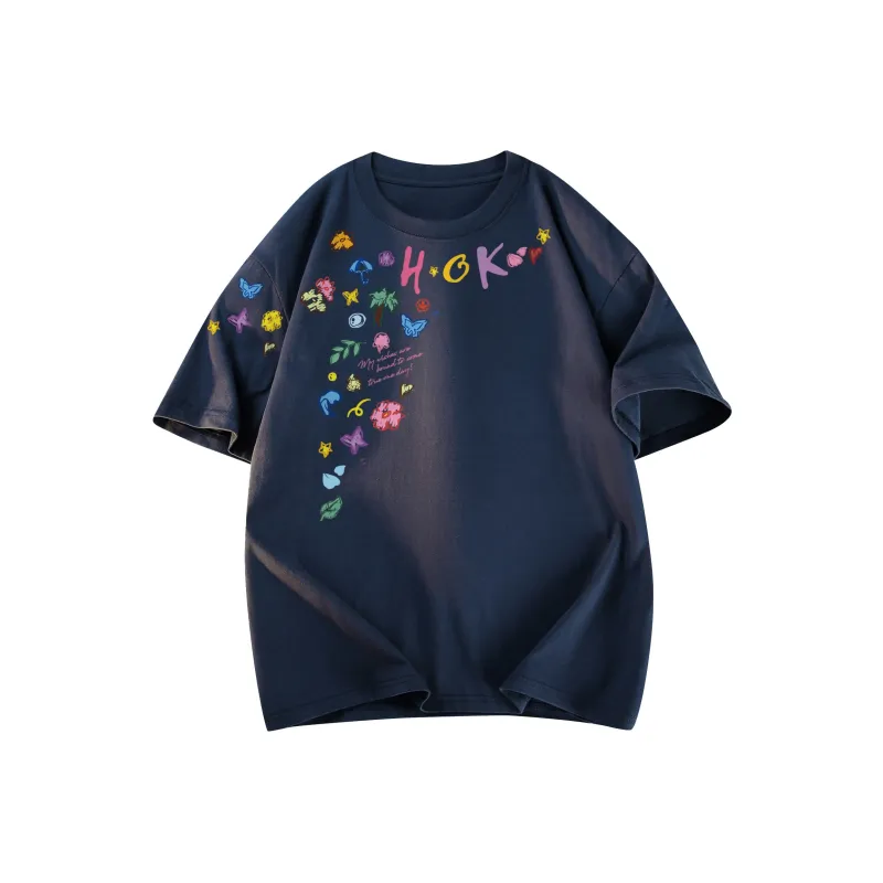HONOR OF KINGS T Shirts Unisex-5