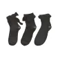 3 Pack (Black Lace+Black Bowknot+Black Edge)