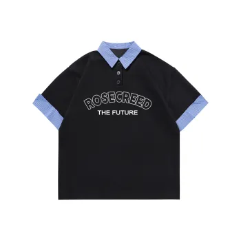 ROSECREED T Shirts Unisex