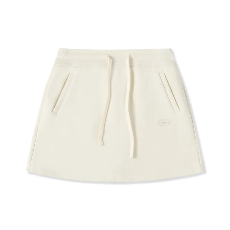INRM Casual Short Skirts Unisex-3