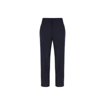 Dondup Straight leg Tailored Trousers