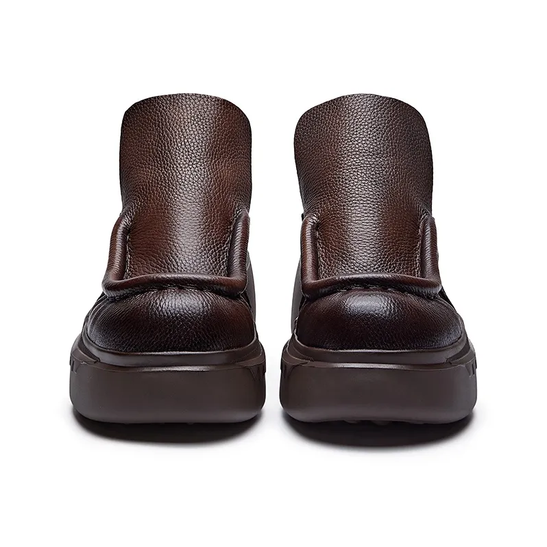 BURGELY Quiet Closed Toe Slippers Women's-14