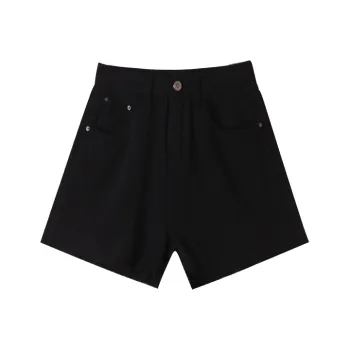 MITUAN Denim Shorts Women's