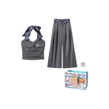 WOWI Casual Suits Women's