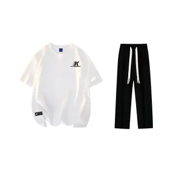 LA'T.WEEKEND Casual Sportswear Unisex