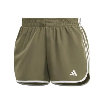 Adidas Sports Shorts Women's Olive Green