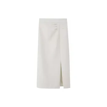 NINE WEST Casual Long Skirts Women's