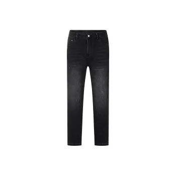 FERRE Jeans Men Black Gray