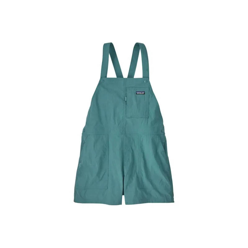 Patagonia Outdoor Everyday Overalls Women's-1