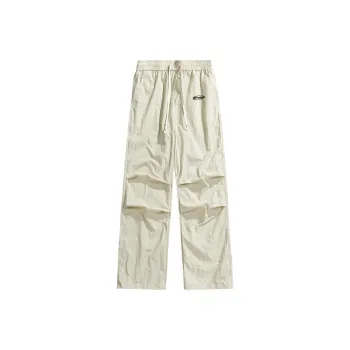 FORIDER Casual Pants Unisex