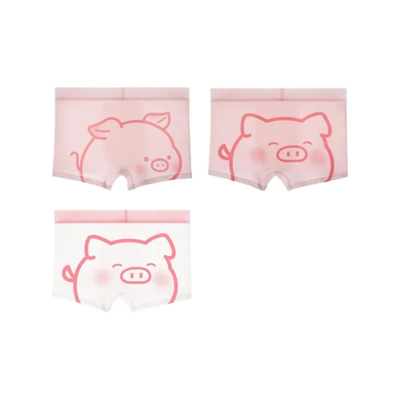 LUYOUYE Underpants Men's 3 Pack-18