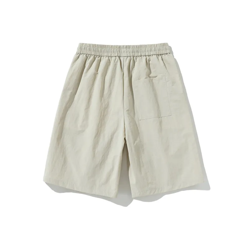 Nordic Raiders Casual Shorts Unisex-1