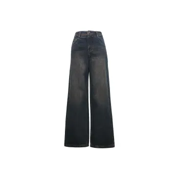 ONLY Jeans Women's J35 510 Washed Denim Blue