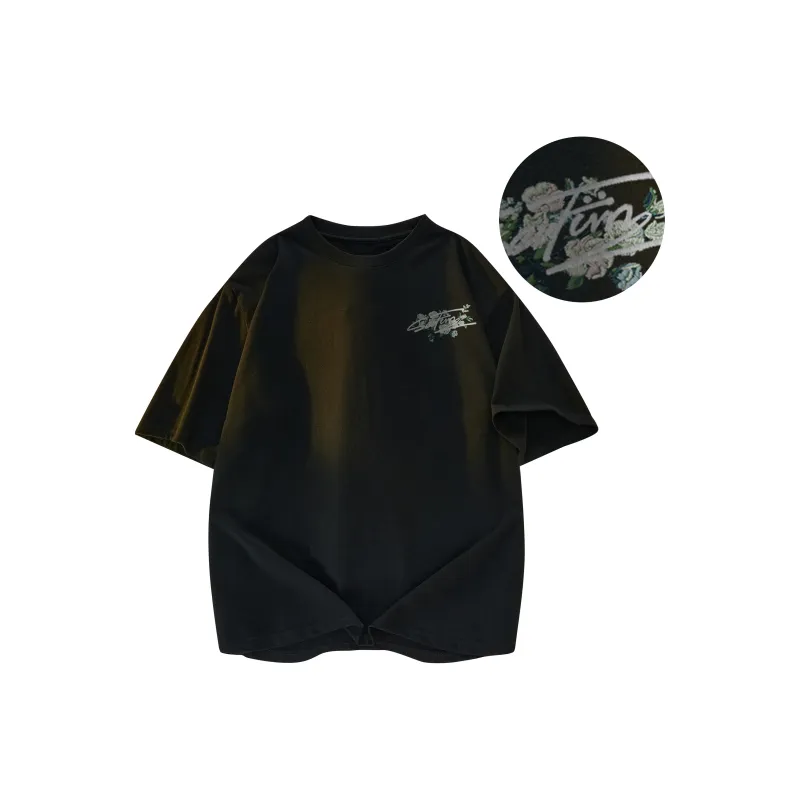 7 SEVFUN T Shirts Unisex-2