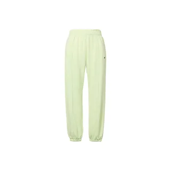 Nike Sports Pants Women's Light Green