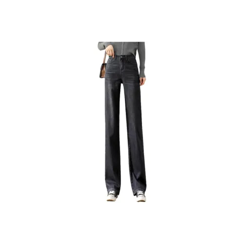 Left Street Right Lane Jeans Women's