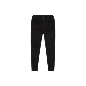 Palladium Jeans Women's Black