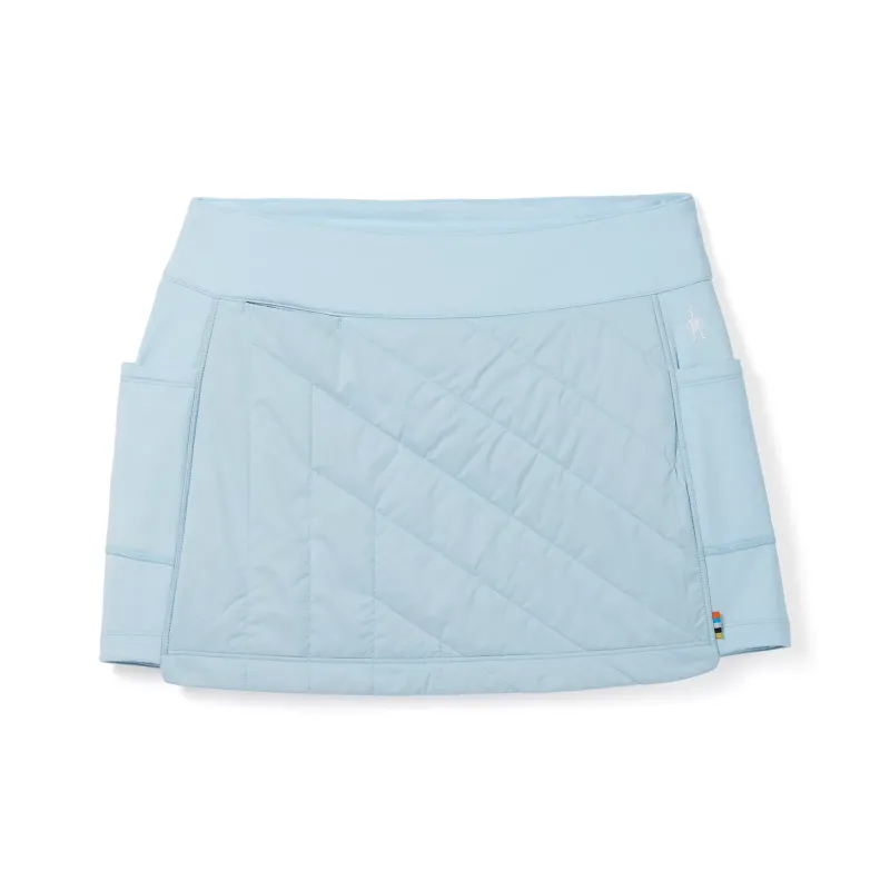 SMARTWOOL Smartloft Skirt Casual Short Skirts Women's-2