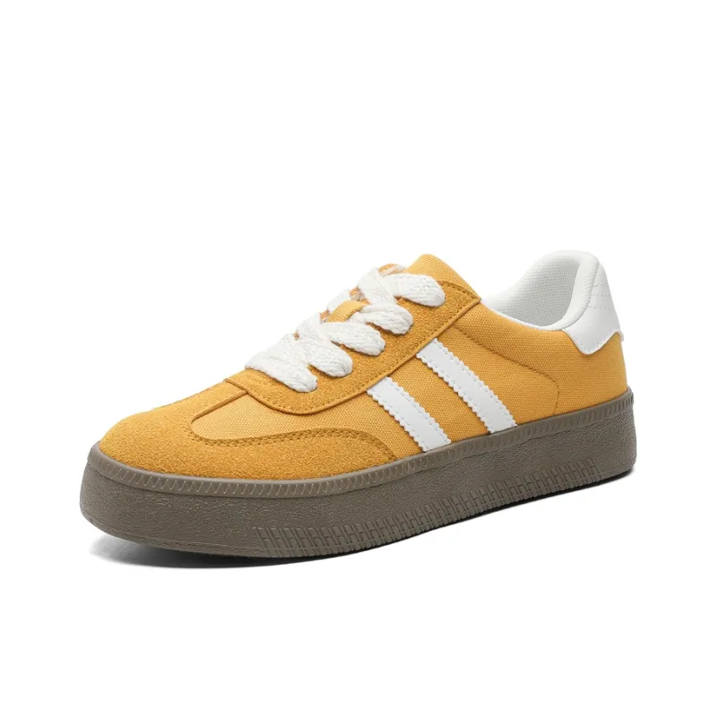 AAA SINCE 1955 Low Top Canvas Shoes Men's-7