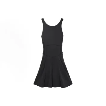 NOOING Sleeveless Dress Women's