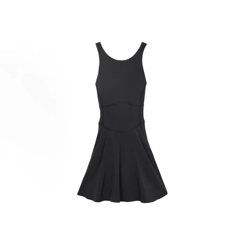 NOOING Sleeveless Dress Women's-0