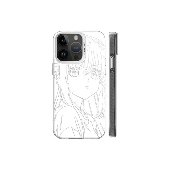 CHUNFAN Phone Cases