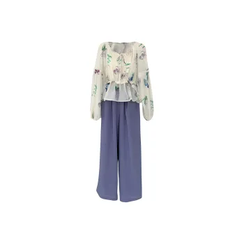 IQC Casual Suits Women's